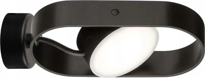 Led fali lámpa 6W 3000K Furoku 7976 Antigo