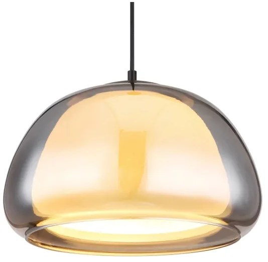 Globo 15743H1 - Csillár zsinóron JELLA 1xE27/60W/230V