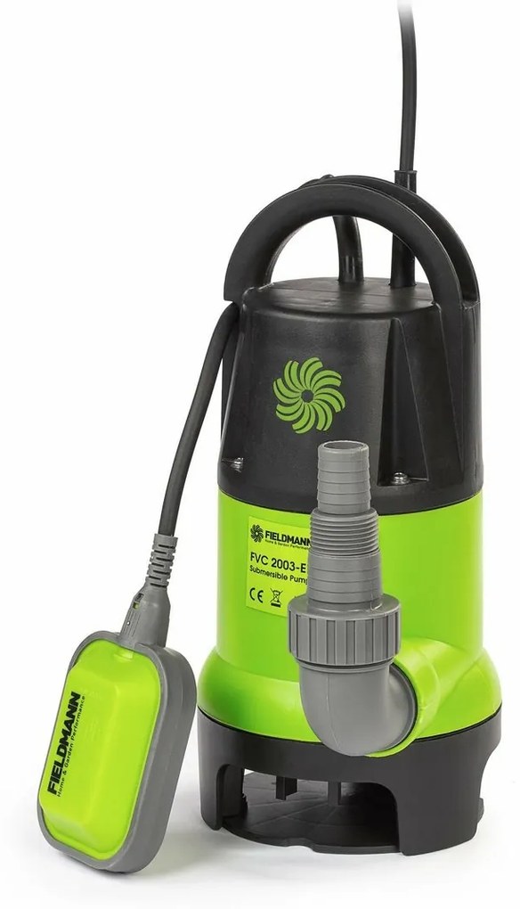 Fieldmann FVC 2003-EK merülő búvárszivattyú