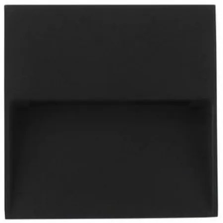 LED2 - LED Kültéri fali lámpa STEP ON LED/3W/230V antracit IP54