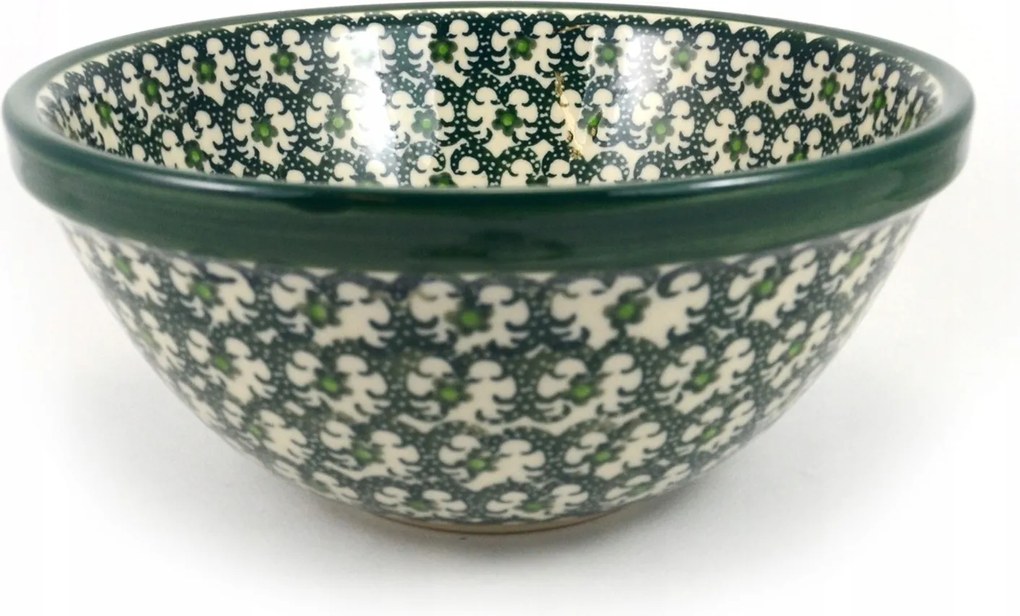 Reggeliző tál 17cm Ceramika Artystyczna Bolesławiec