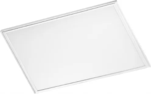 Eglo Négyzet alakú plafon lámpa 62 cm Salobrena 1 61354 Led panel 43W 4000K