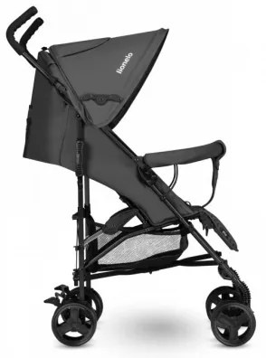 Lionelo - Esernyőkocsi ELIA szürke