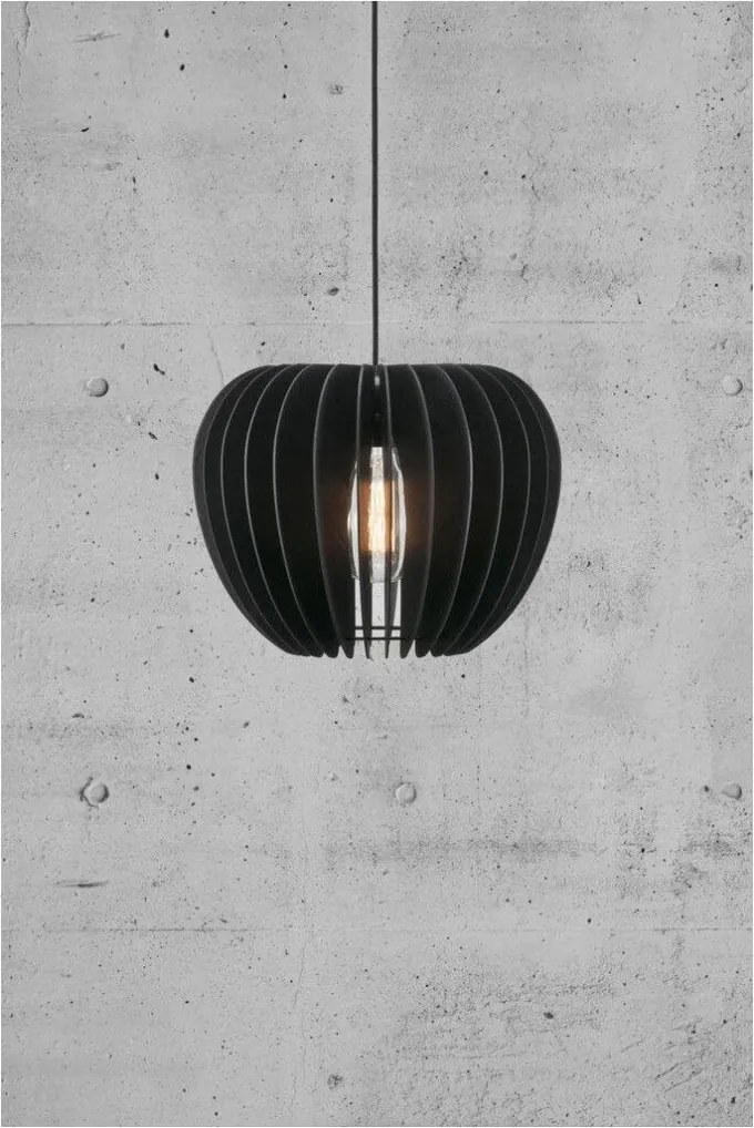 Nordlux TRIBECA 38 46433003 Függőlámpa 1x60W/E27 IP20