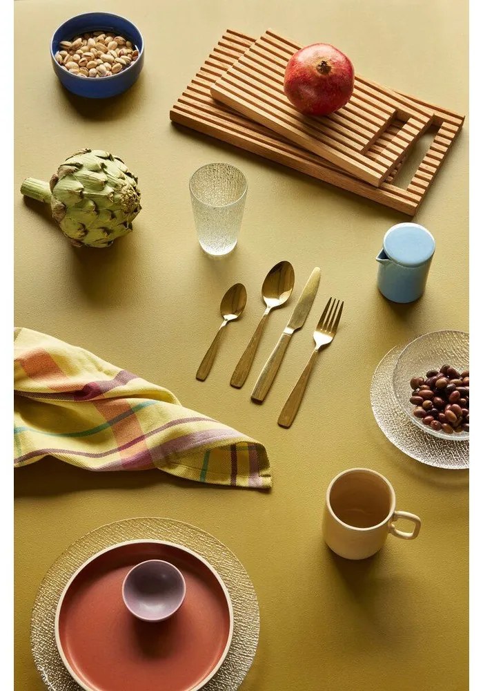 Üveg tálka Fuyu – Hübsch