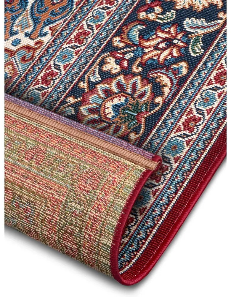 Piros kültéri szőnyeg 120x180 cm Kadi – Hanse Home