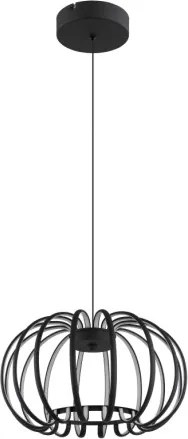 GLOBO 15946B RIBBON Modern Led Függesztett Lámpa IP20