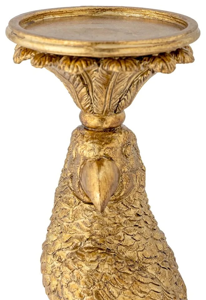 Poligyanta gyertyatartó Seyara – Bloomingville