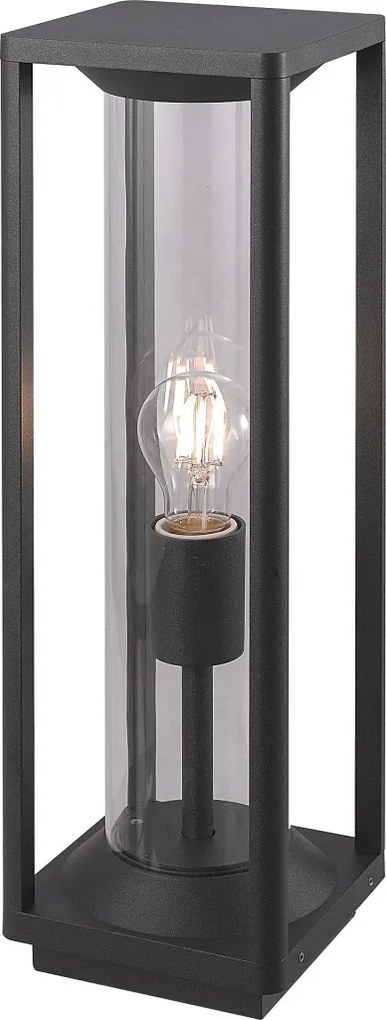 AZZARDO 4485 MIKKEL Modern Kültéri Állólámpa E27 IP65