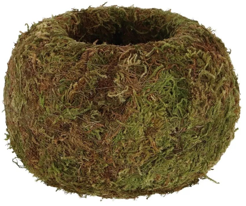 Virágcserép ø 14,5 cm Kokedama – Esschert Design