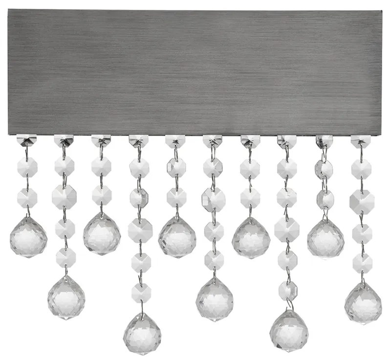 Crista LED 40