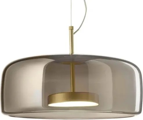 MORETTI MO5451 EXPERT Modern Függesztett Lámpa LED IP20