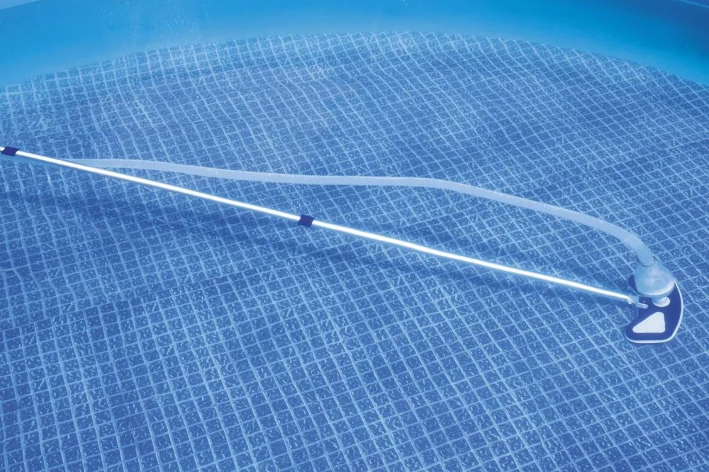 Flowclear Deluxe karbantartó szett