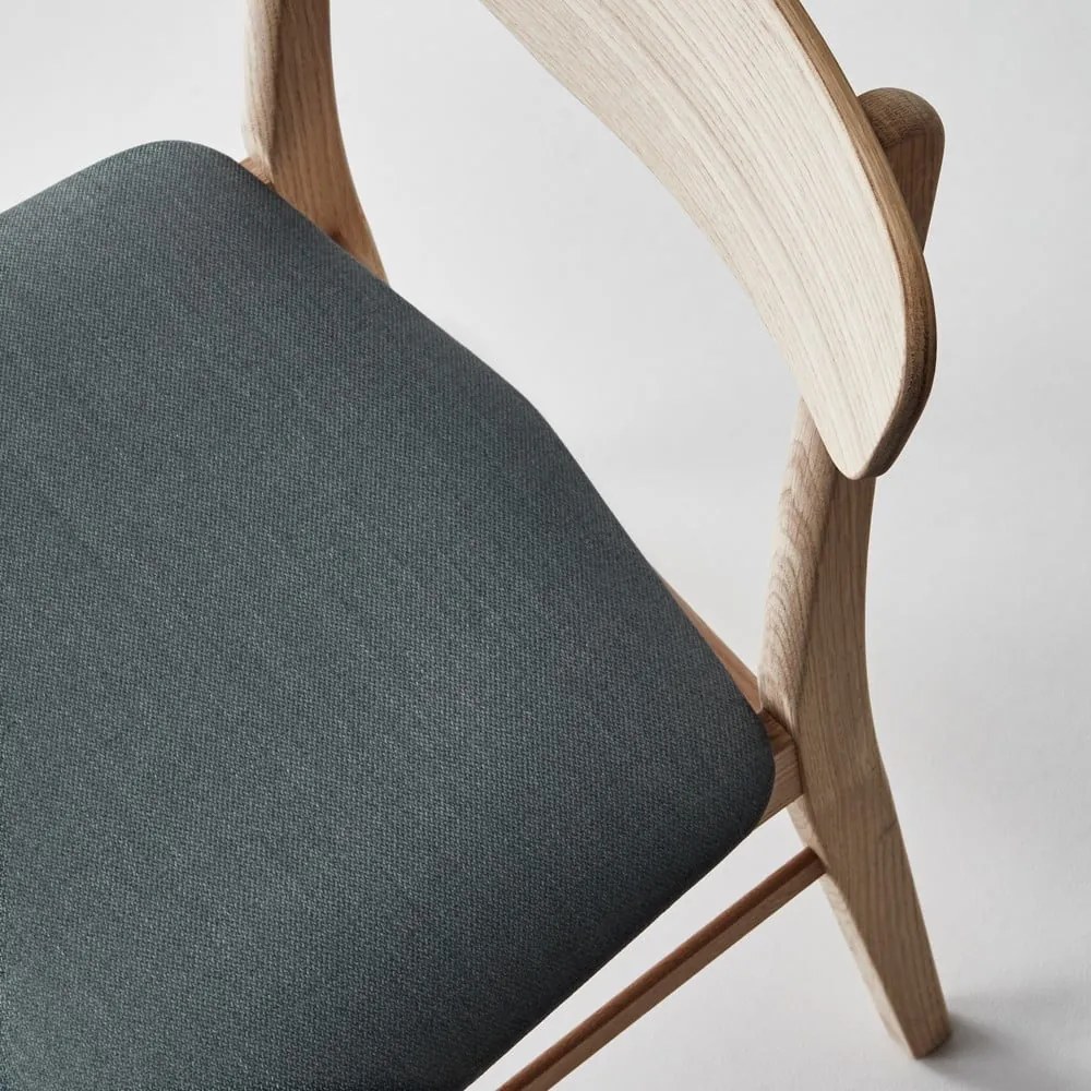 Mosbol tölgyfa étkezőszék - Findahl by Hammel