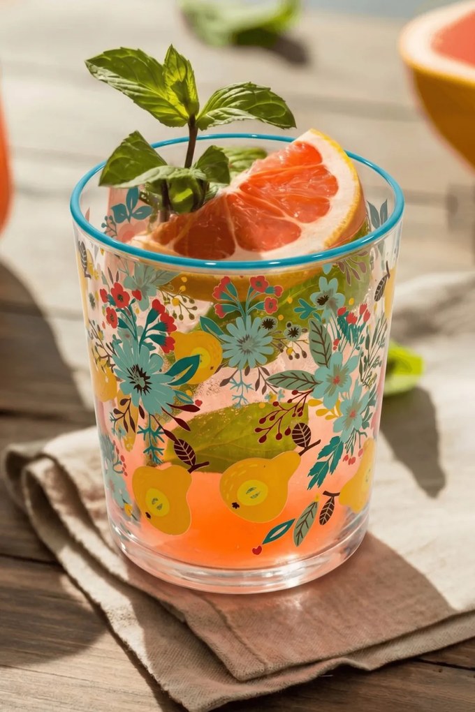 Havana 380 - Transparent