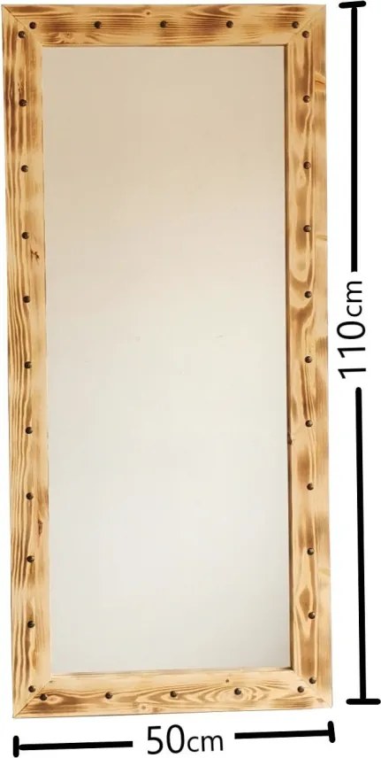 Tükör, 50 cm – Z50110ES