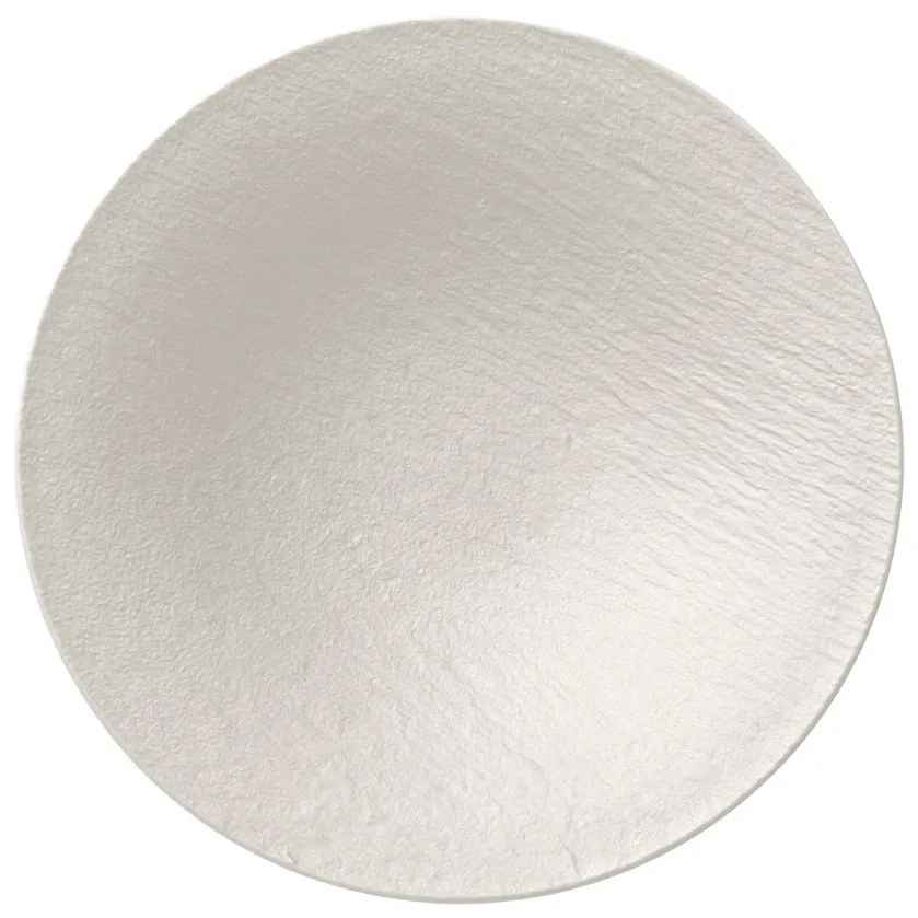 Mély tál, Manufacture Rock blanc kollekció - Villeroy & Boch