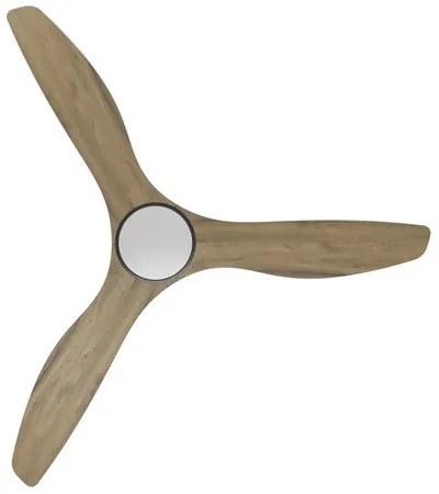 Eglo PORTSEA 35113 Ventilátor 1x19W/LED 3000-5000K 2300LM IP20