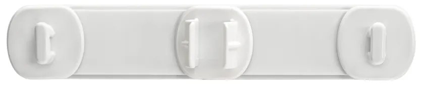 Tescoma ProfiMATE akasztós sín, 3 kampóval, S