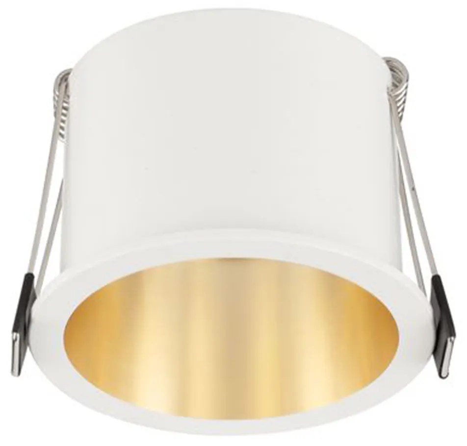 Moal álmennyezetbe süllyeszthető spotlámpa