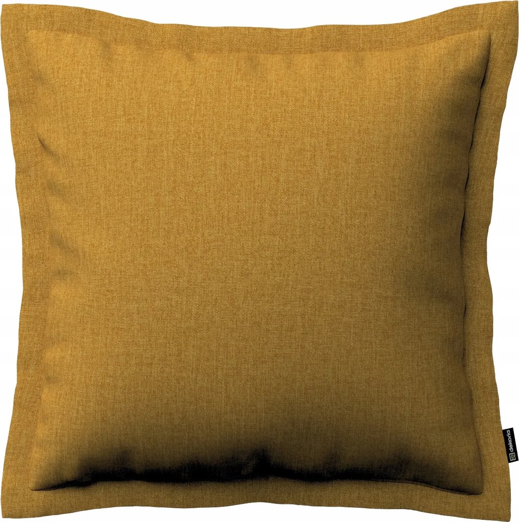 Dekoria Mona párnahuzat, sárga