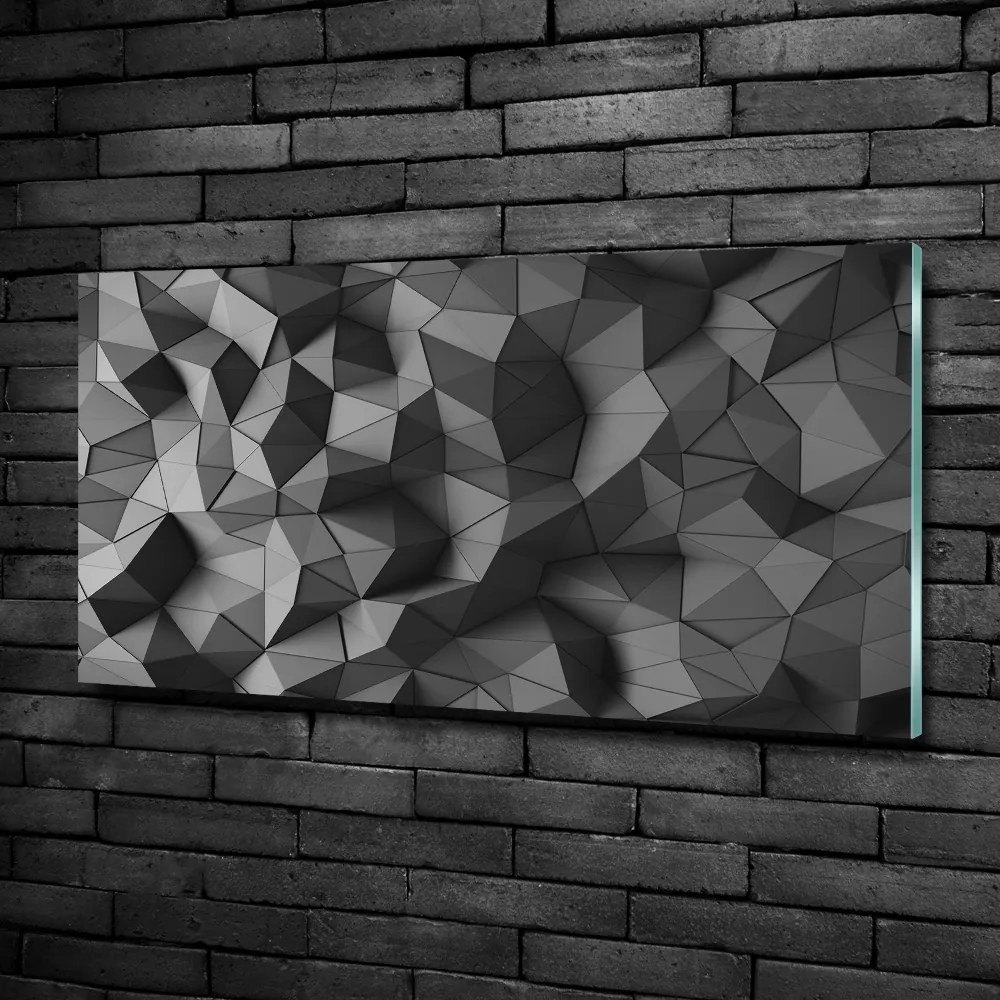 Egyedi üvegkép Abstract 3d osh-89398223