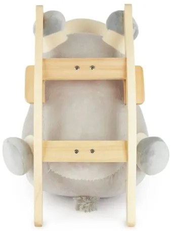 Bieco - FIPS hintaló szamár motívummal