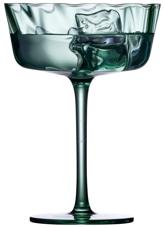 Pezsgőspohár szett 4 db-os 300 ml Vienna – Lyngby Glas