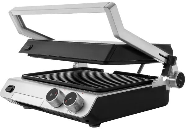 Sencor - Kontakt grill 2000W/230V
