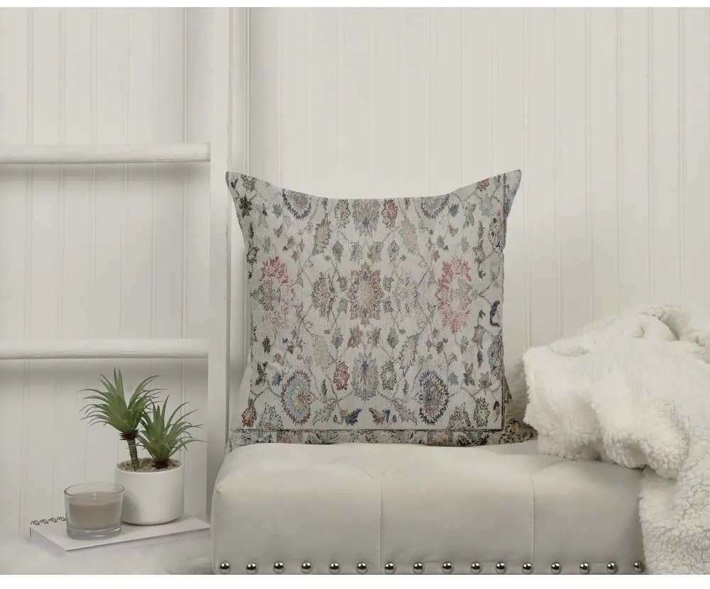 Párnahuzat 43x43 cm – Mila Home
