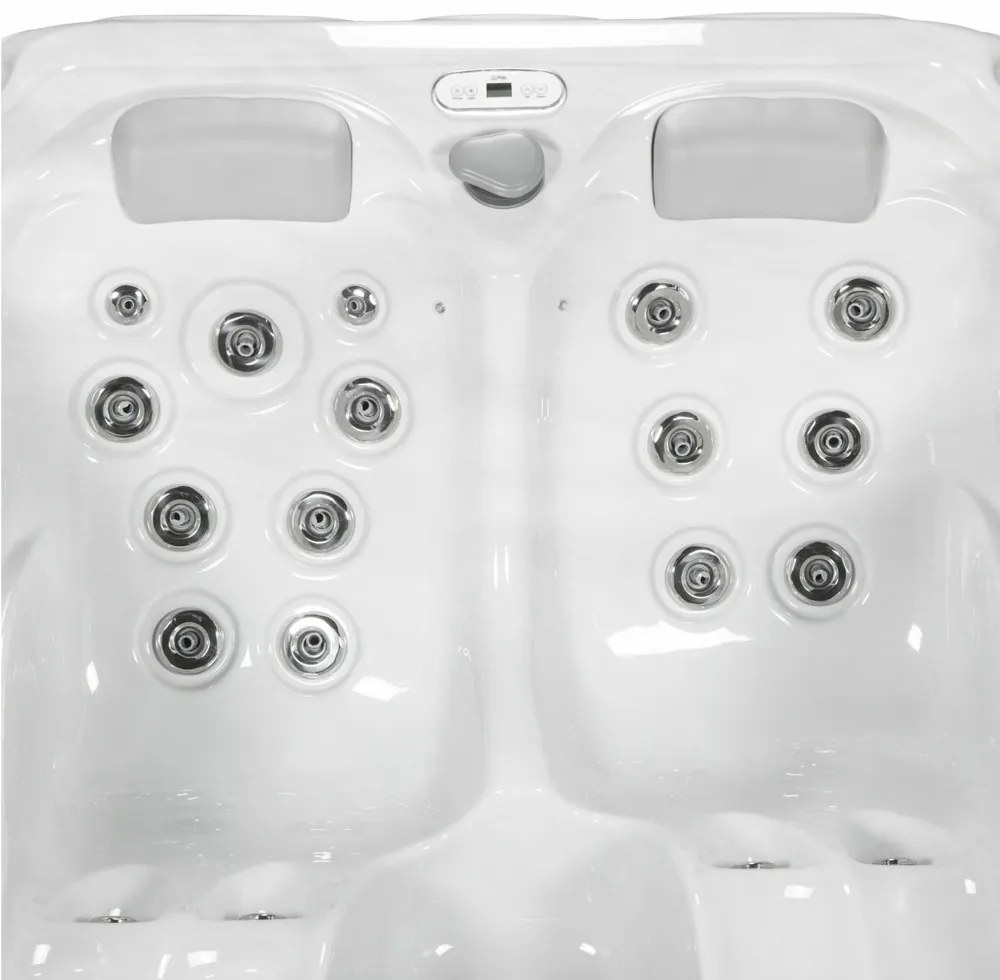 Firenze City Life Deluxe Spa medence