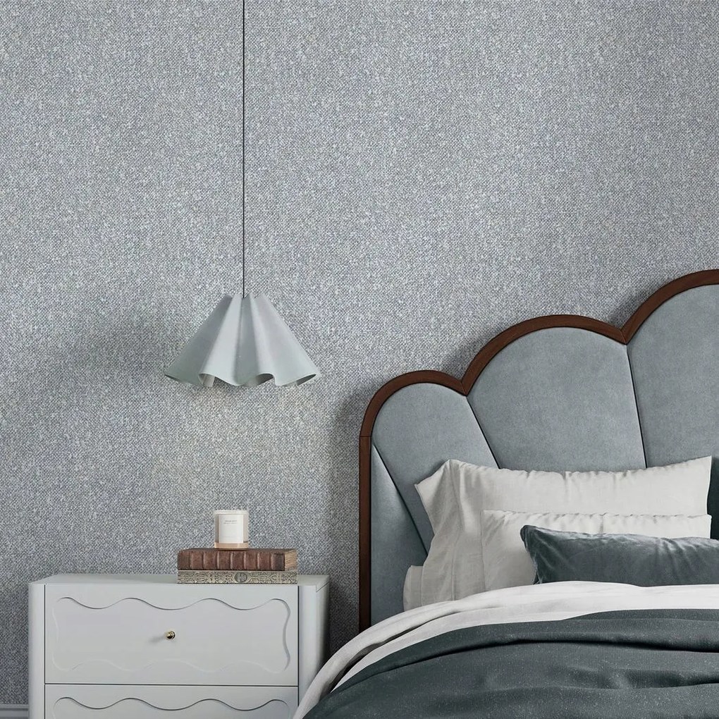 Vinil Szövetet Utánzó Tapéta A Tapéta Flizelinjén