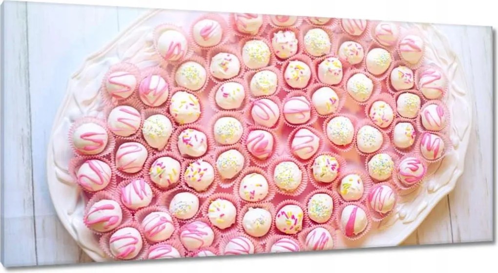 Festmények 115x55 Konyhai képek Forradalmak