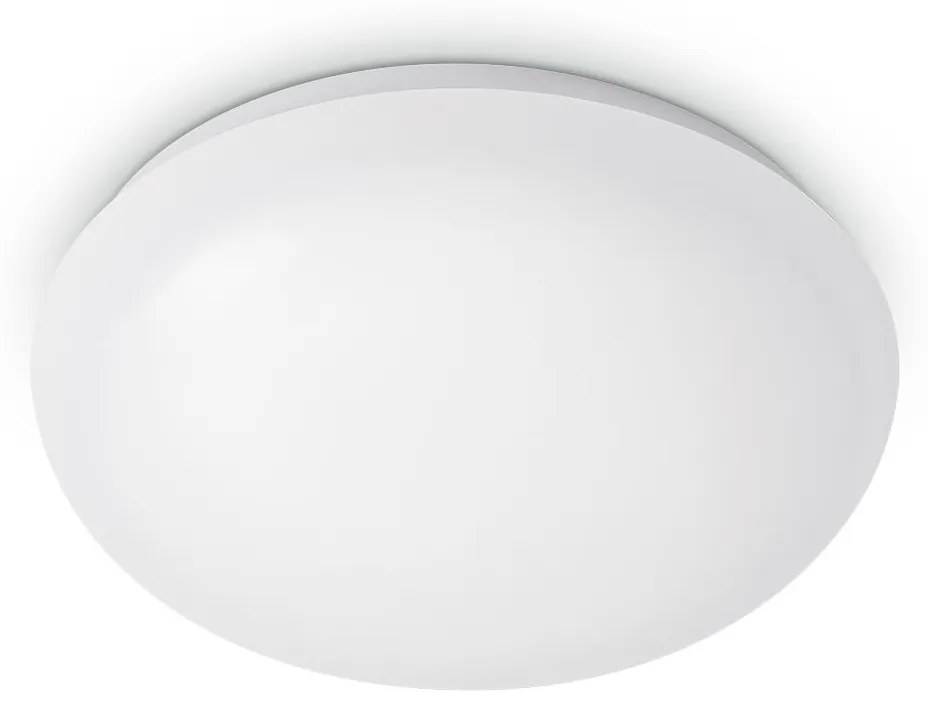 Philips Philips - LED mennyezeti lámpa érzékelővel SHAN 1xLED/12W/230V 4000K P3155