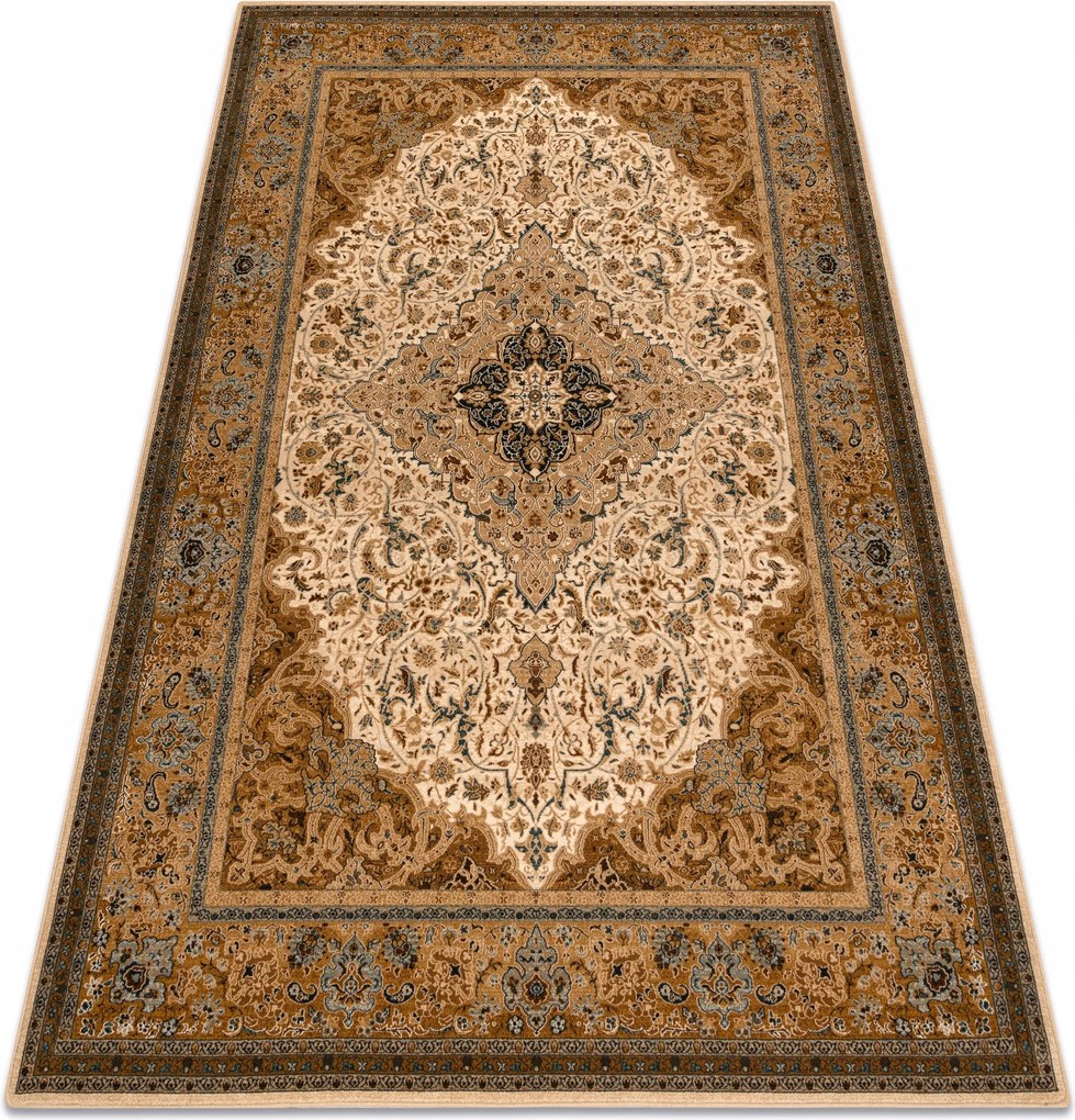 Superior Szőnyeg 170x235 Piena kaméleon Gyapjú #SUP036