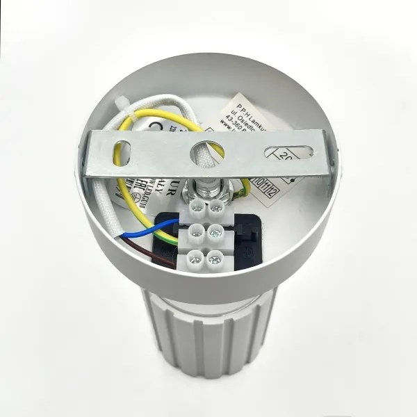 Brilagi - CRISPINA 1xGU10/10W/230V irányítható spotlámpa fehér