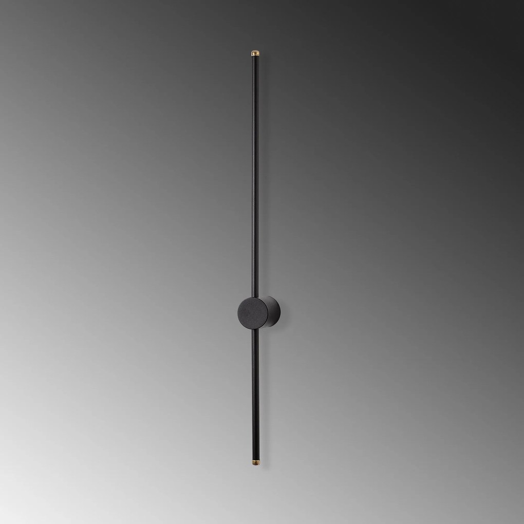 Fali lámpa, Sword - 13484
