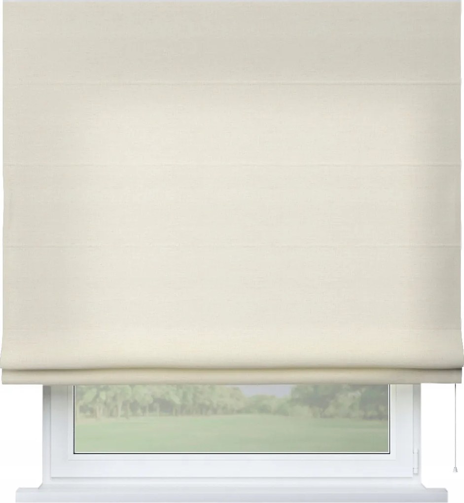 Kész római roló Bari 160x170cm fehér