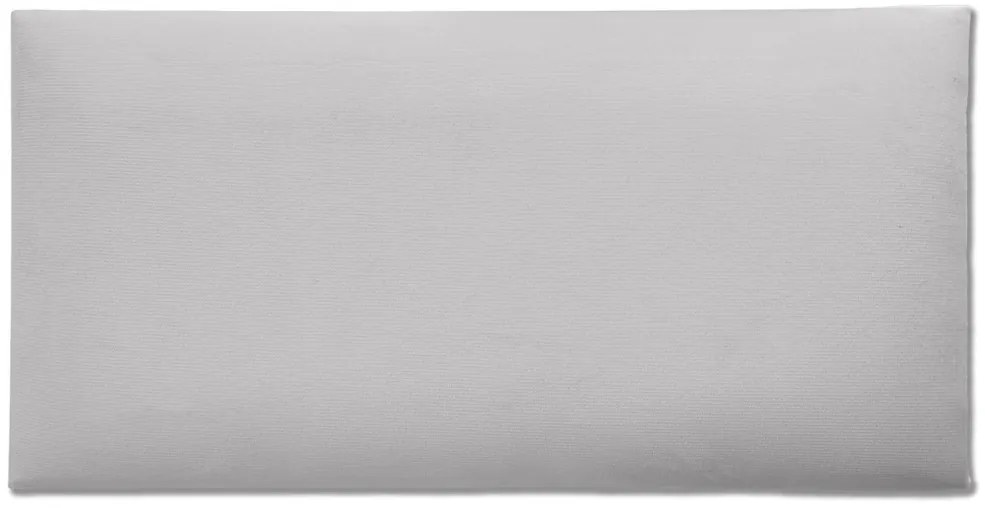 Kárpitozott fali panel FRAME PAROS 30x60 cm Termék színe: Krém