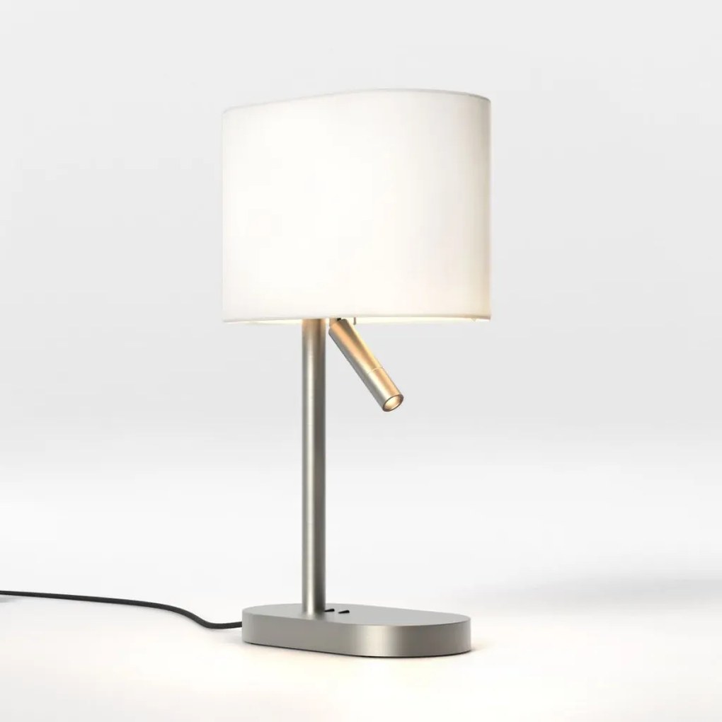 Astro Lighting Venn 1433038 Asztali lámpa 1x12W/LED|E27 2700K 90.4 IP20