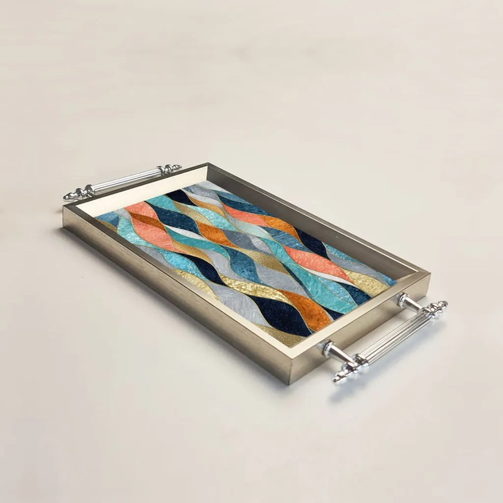 Mtpg üveg tálca, 34×18 cm – TR903SRV1183