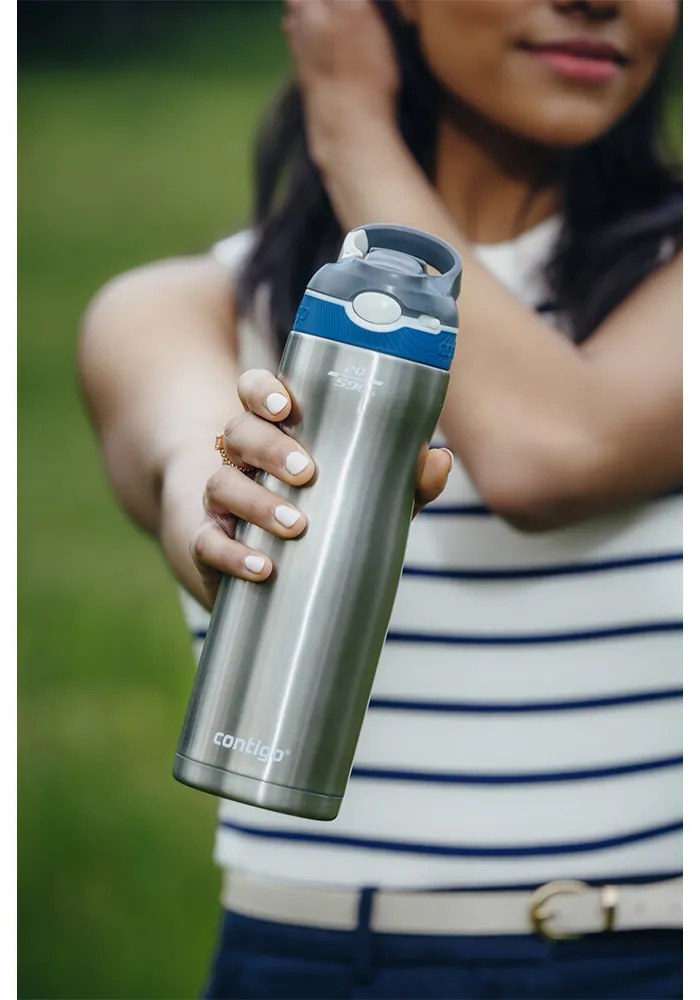 Contigo Termo palack Ashland Chill 590 ml Monaco
