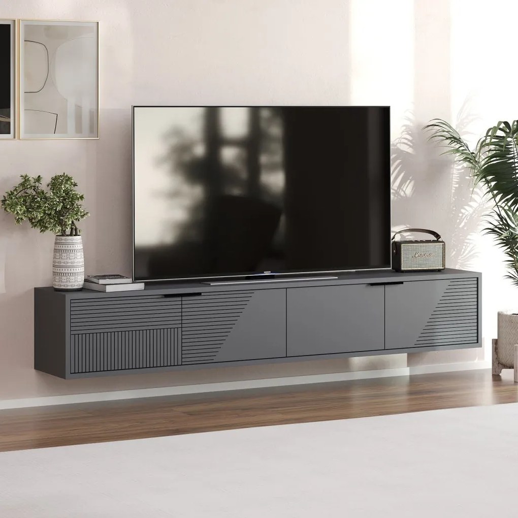 Parla - Anthracite