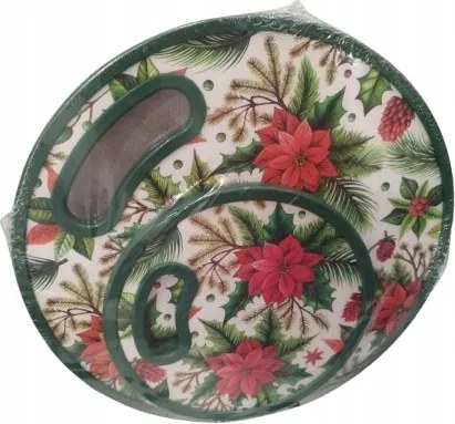 Vágódeszka 2 Db Karácsony S1397