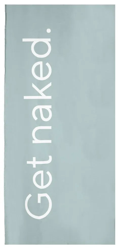 Zuhanyfüggöny 180x200 cm Tom Tailor Get Naked – Wenko