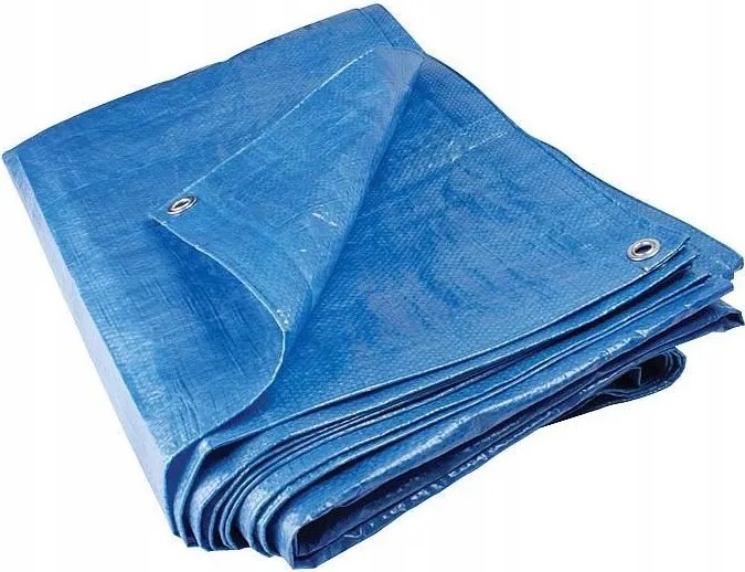 5m x 4m Vízálló Kerti Védőponyva