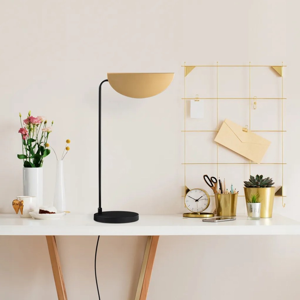 Corner 13781 - Black
