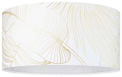 Eglo 900634 - Mennyezeti lámpa BUCAMARANGA 1xE27/40W/230V