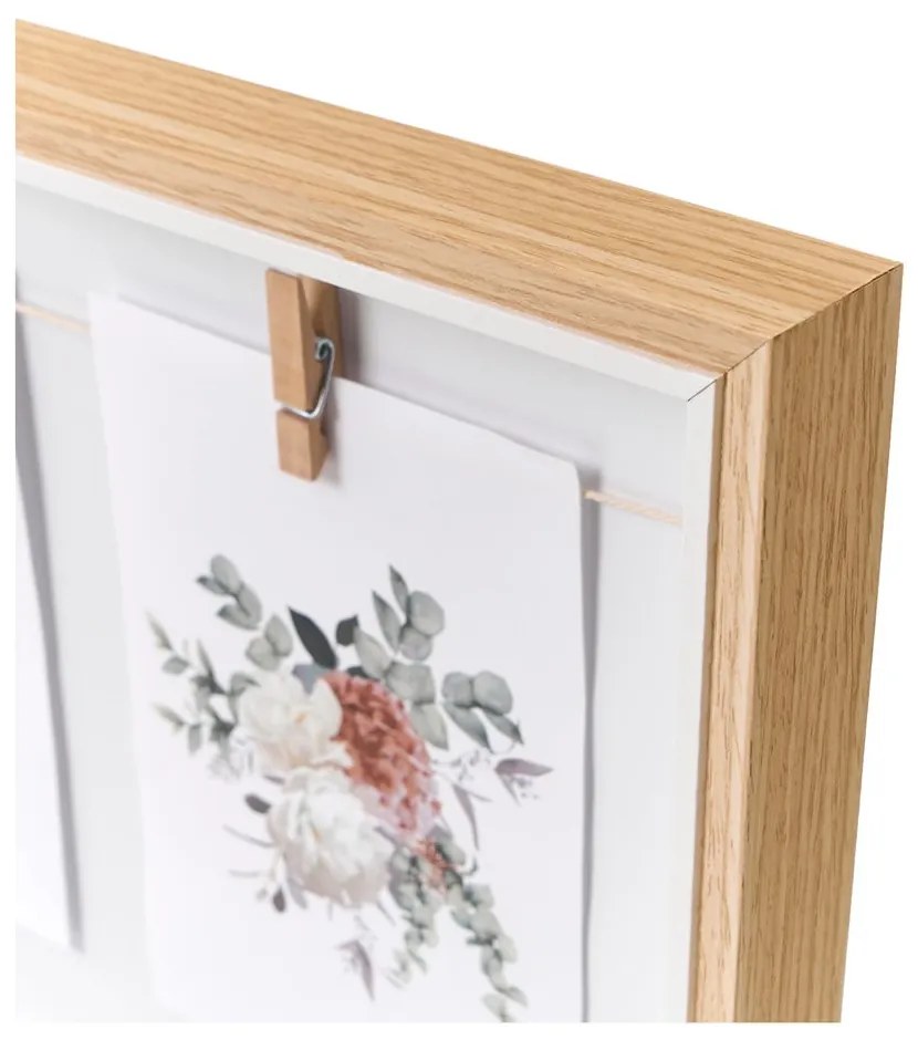 Képkeret 43x24 cm - Casa Selección