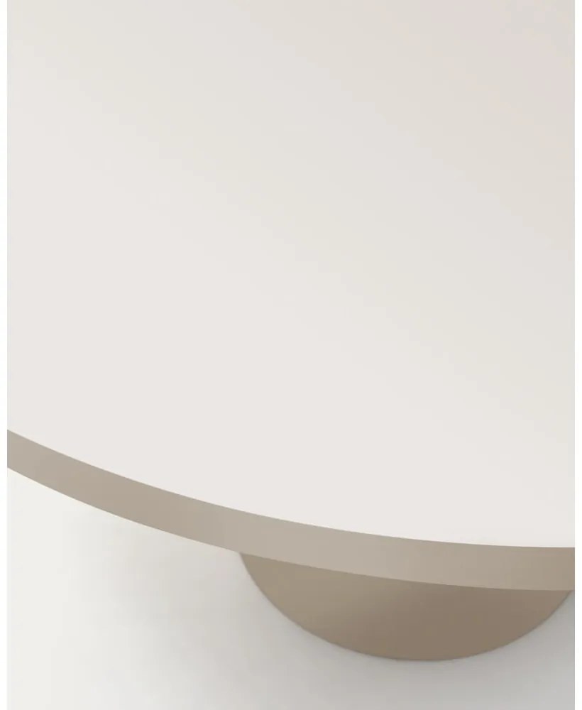 Étkezőasztal ø 150 cm Nealy – Kave Home